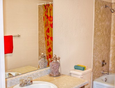 Cypress Point Apartements 2 Bedroom 1 Bath Plan A Fresno 6