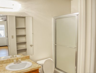 Villa Sierra Apartments 1 Bed 1 Bath Clovis 6