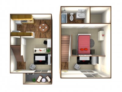 Torrey Ridge Apartment Homes Serrano Fresno 0
