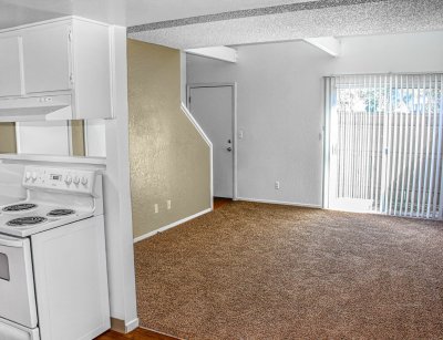 Torrey Ridge Apartment Homes Serrano Fresno 3
