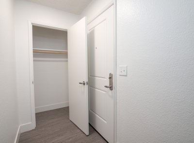 Summer Park Apartments 1 Bedroom Fresno 10