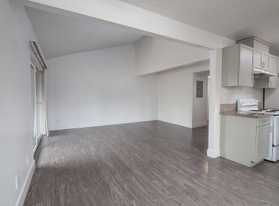 Summer Park Apartments 3 Bedroom Fresno 2