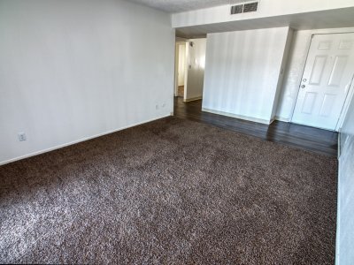 Fountain West Apartments 2 Bedroom Fresno 1