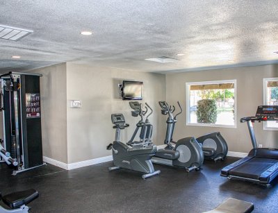 Torrey Ridge Apartment Homes  Fresno 15