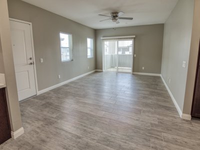 The Boardwalk Luxury Apartments 2 Bedroom Bakersfield 1