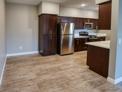 The Boardwalk Luxury Apartments 2 Bedroom Bakersfield 2