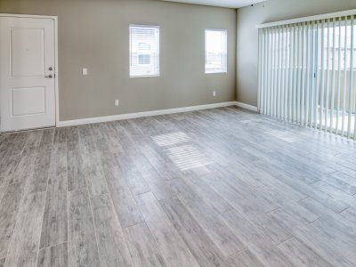 The Boardwalk Luxury Apartments 3 Bedroom Bakersfield 1