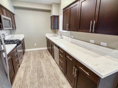 The Boardwalk Luxury Apartments 3 Bedroom Bakersfield 4