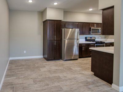 The Boardwalk Luxury Apartments 3 Bedroom Bakersfield 6