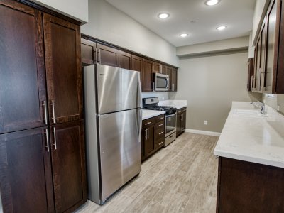 The Boardwalk Luxury Apartments 3 Bedroom Bakersfield 3