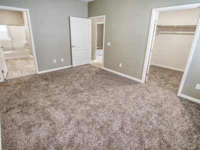 The Boardwalk Luxury Apartments 3 Bedroom Bakersfield 7