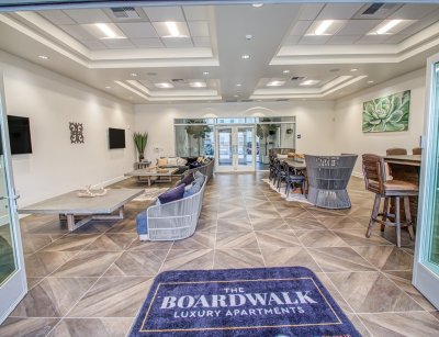 The Boardwalk Luxury Apartments  Bakersfield 4