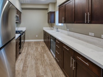 The Boardwalk Luxury Apartments  Bakersfield 19