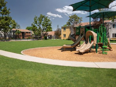 Summer Park Apartments  Fresno 6