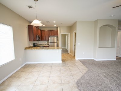The Sablewood Duplexes Apartments  Bakersfield 9