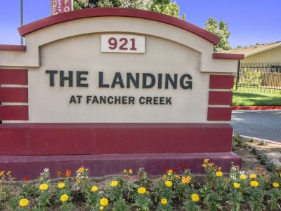 The Landing at Fancher Creek  Fresno 19