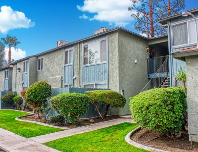 West Chester Place Apartments  Bakersfield 5