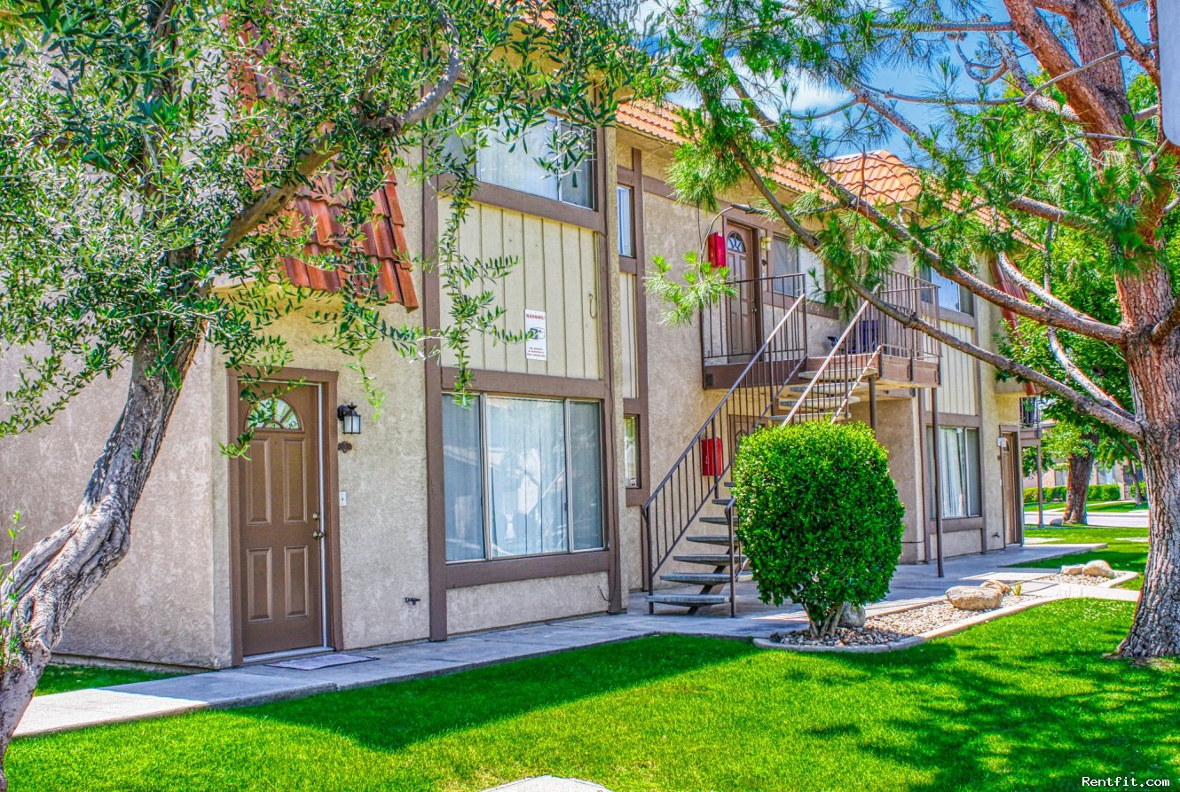Spring View Apartments-bakersfield-california On Rentfitcom