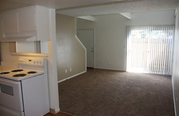 Torrey Ridge Apartment Homes-Fresno-California on Rentfit.com